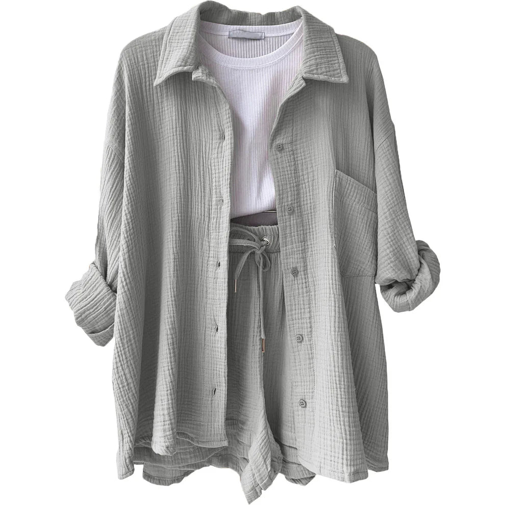 JANNE® – ENSEMBLE D'ÉTÉ
