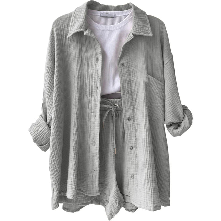 JANNE® – ENSEMBLE D'ÉTÉ