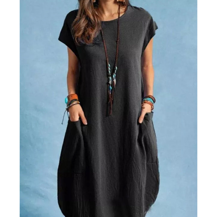 BRIGITTE |  ROBE POUR FEMME