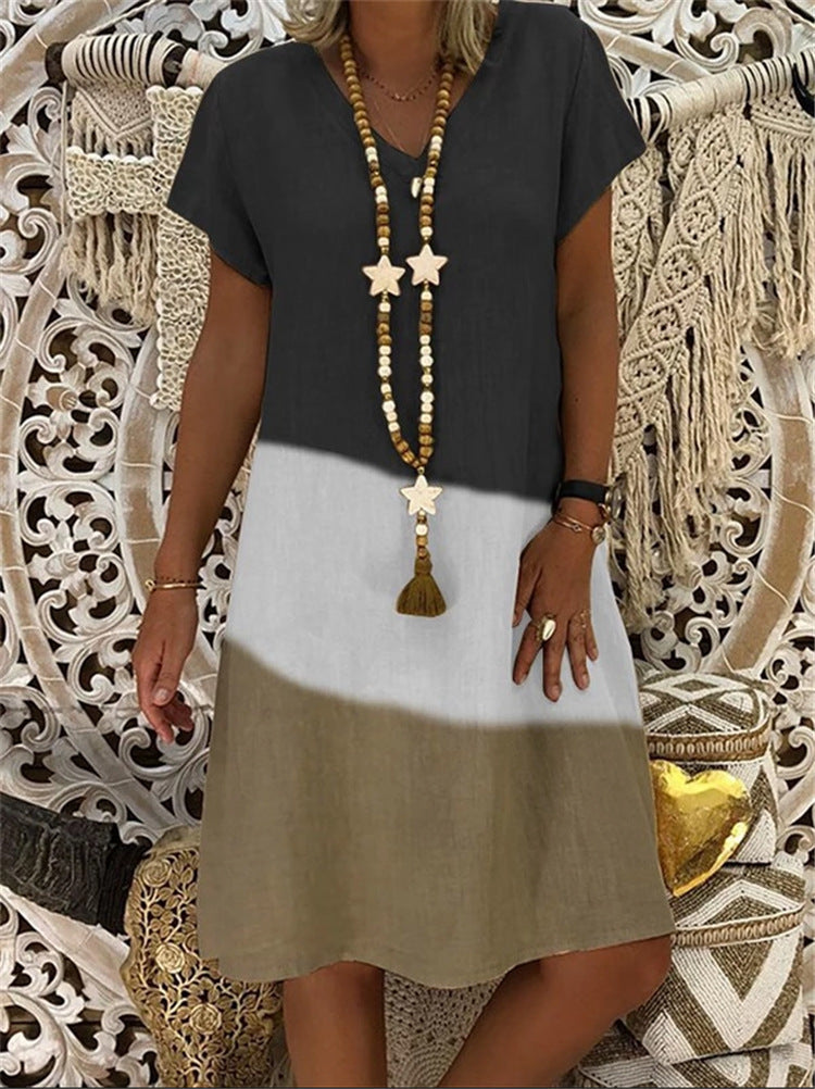 ALEXIA™|  ROBE POUR FEMME