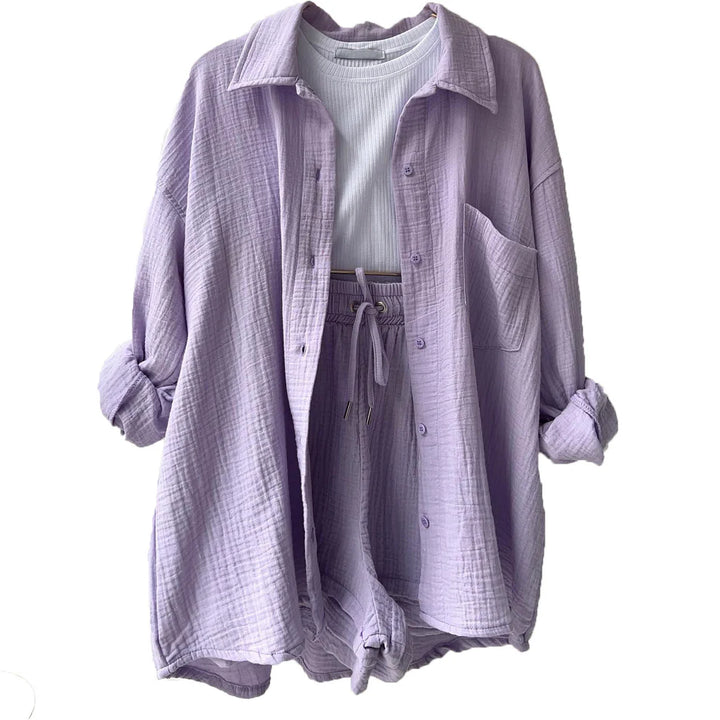 JANNE® – ENSEMBLE D'ÉTÉ