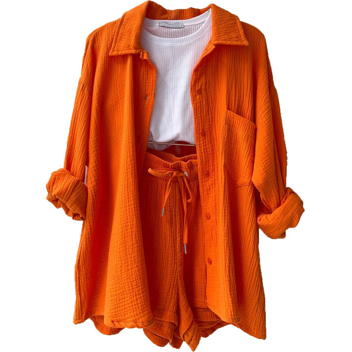 JANNE® – ENSEMBLE D'ÉTÉ