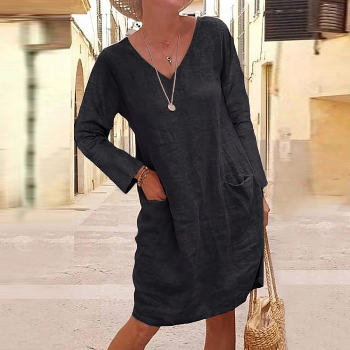 KARINE |  ROBE POUR FEMME