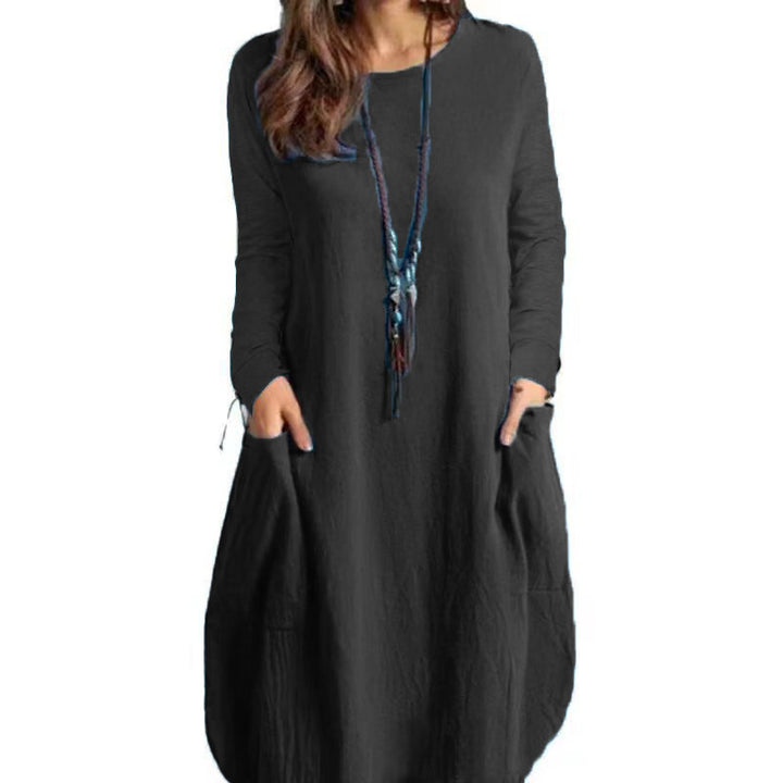 BRIGITTE |  ROBE POUR FEMME