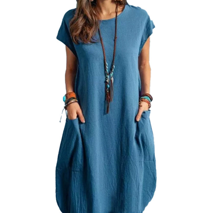 BRIGITTE |  ROBE POUR FEMME