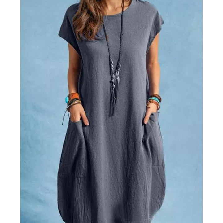 BRIGITTE |  ROBE POUR FEMME
