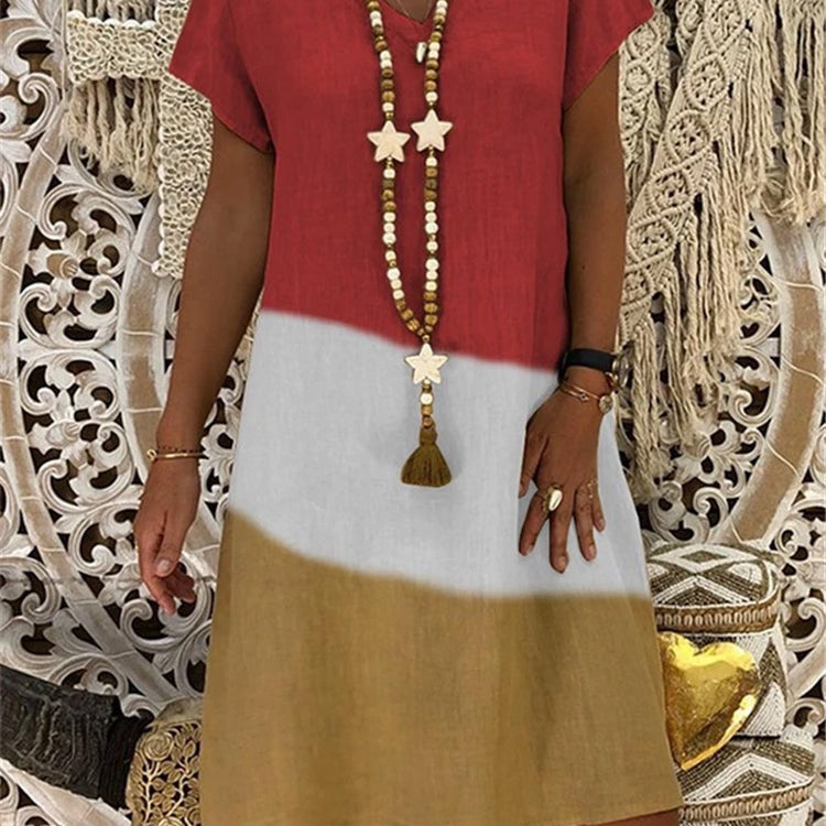 ALEXIA™|  ROBE POUR FEMME