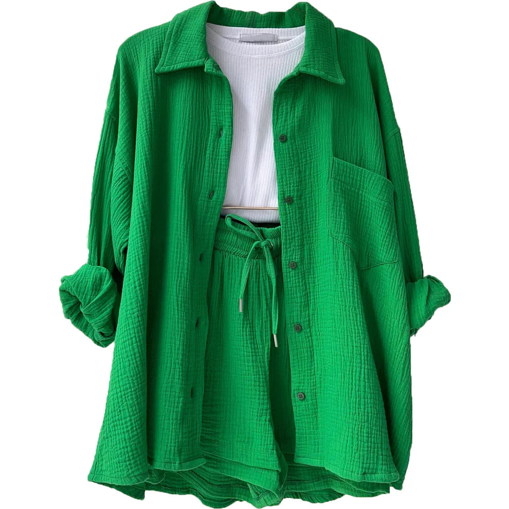 JANNE® – ENSEMBLE D'ÉTÉ