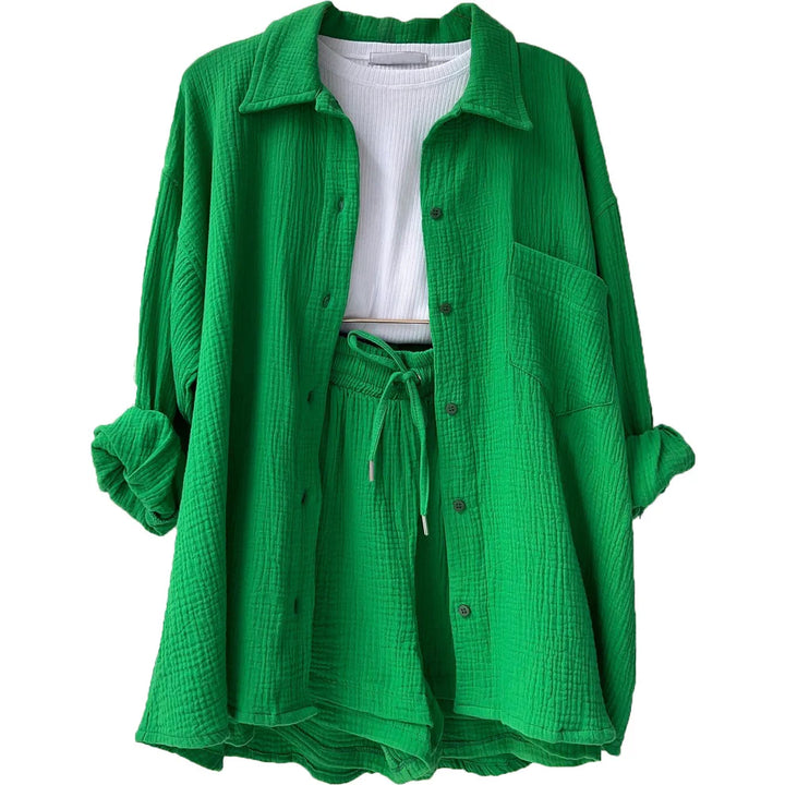 JANNE® – ENSEMBLE D'ÉTÉ