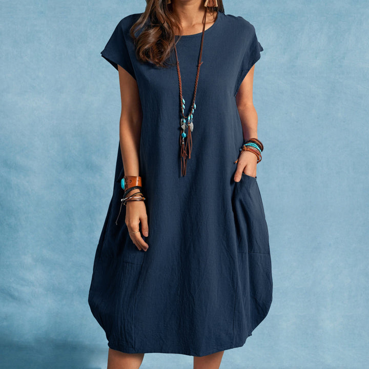 BRIGITTE |  ROBE POUR FEMME