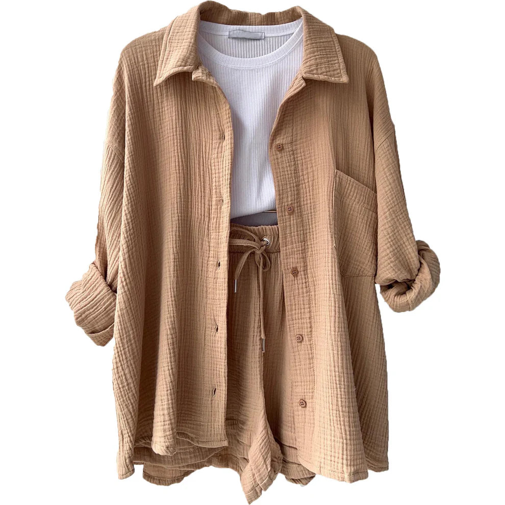 JANNE® – ENSEMBLE D'ÉTÉ