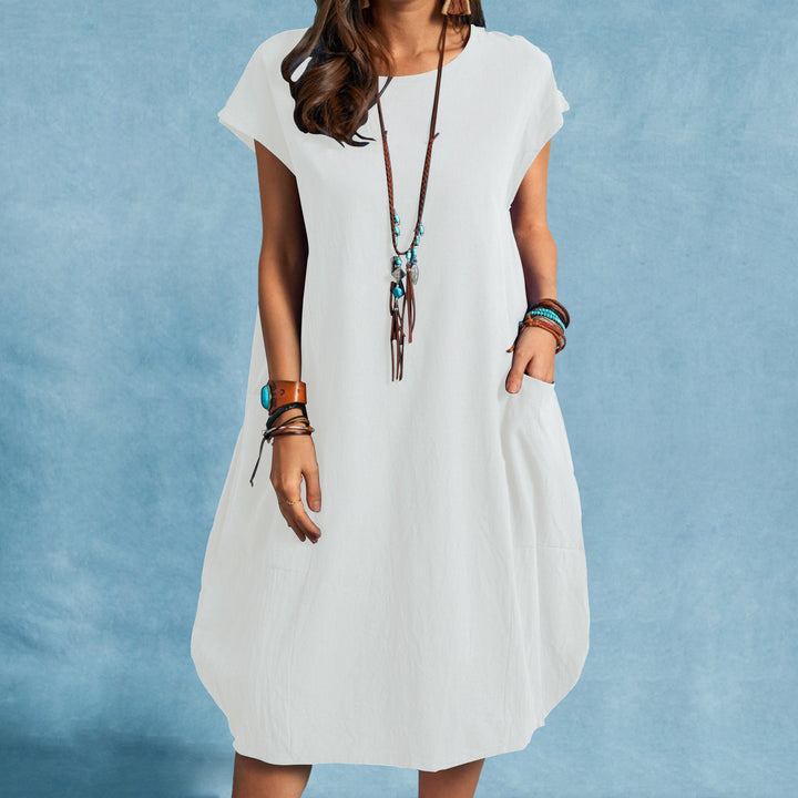 BRIGITTE |  ROBE POUR FEMME
