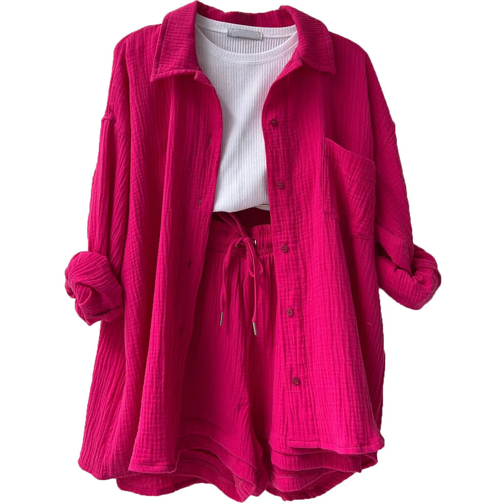 JANNE® – ENSEMBLE D'ÉTÉ