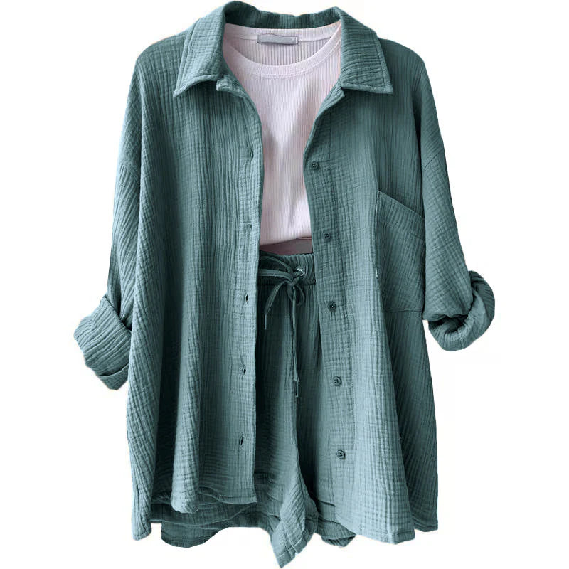 JANNE® – ENSEMBLE D'ÉTÉ
