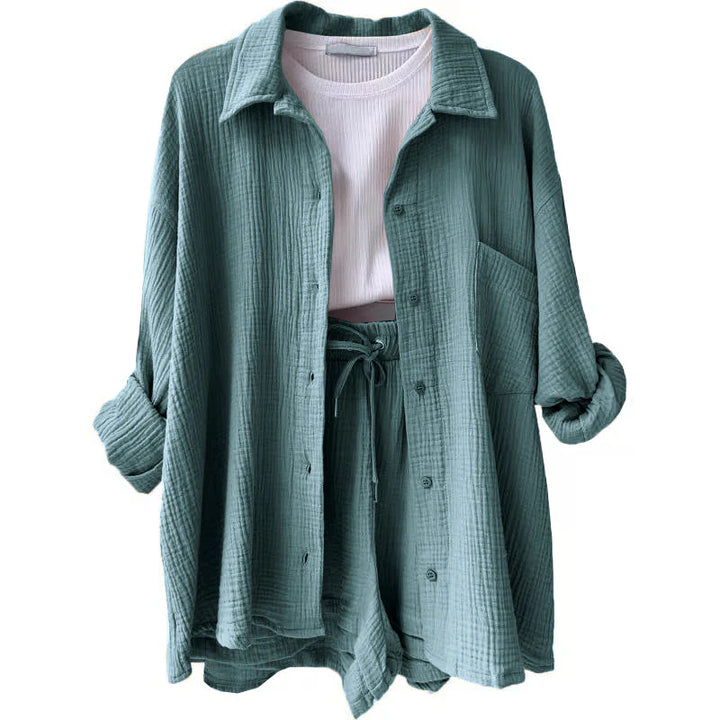 JANNE® – ENSEMBLE D'ÉTÉ