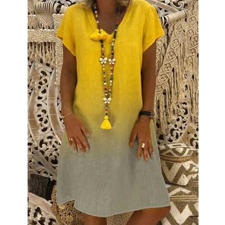 SIENNA™|  ROBE POUR FEMME