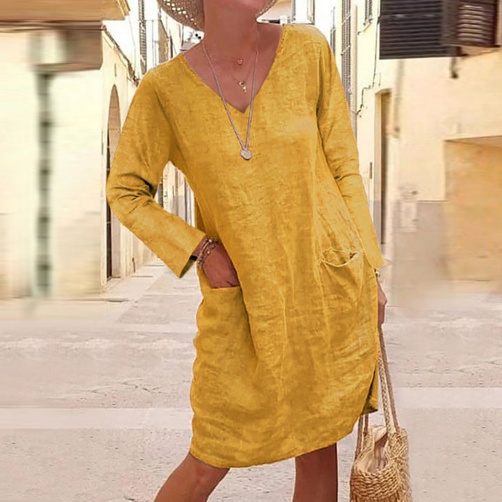KARINE |  ROBE POUR FEMME