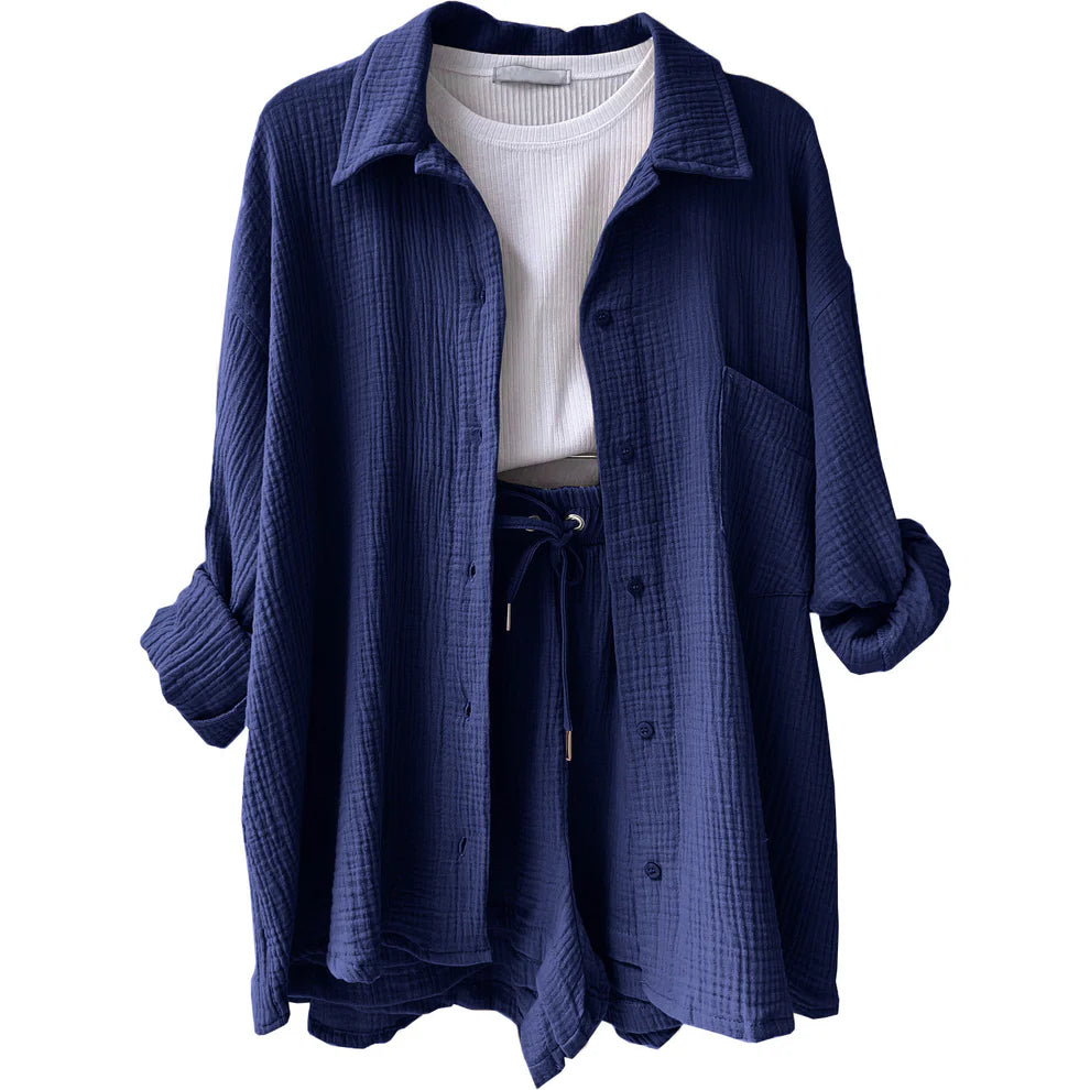 JANNE® – ENSEMBLE D'ÉTÉ