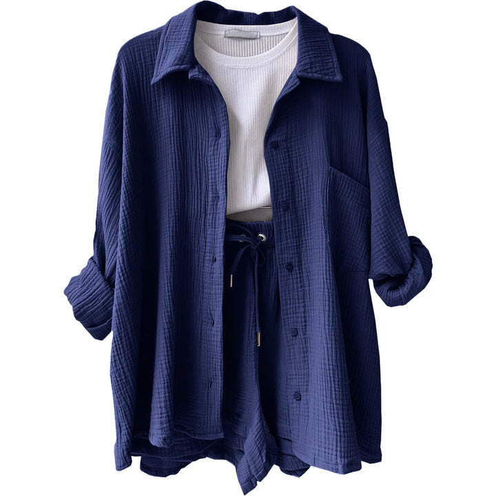 JANNE® – ENSEMBLE D'ÉTÉ