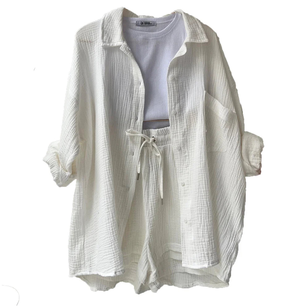 JANNE® – ENSEMBLE D'ÉTÉ