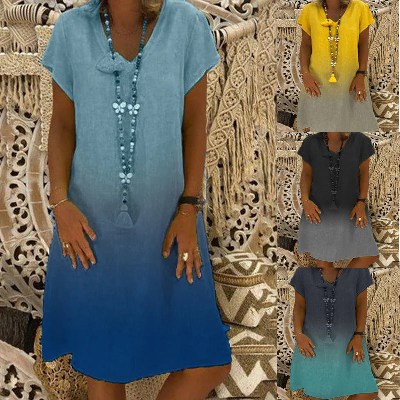 SIENNA™|  ROBE POUR FEMME