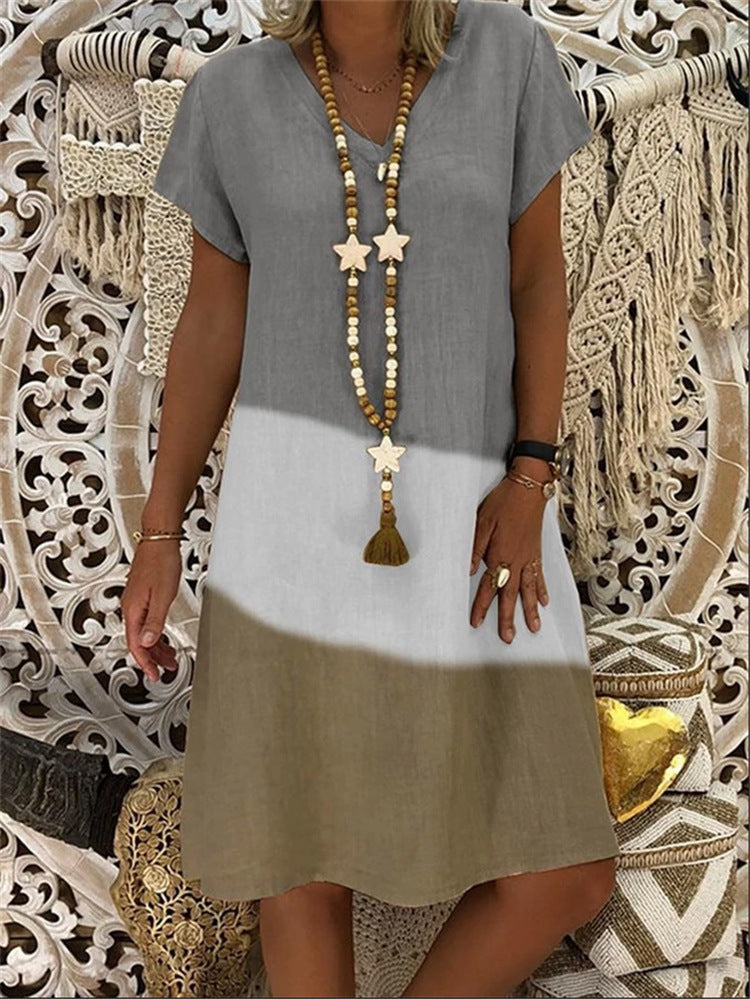 ALEXIA™|  ROBE POUR FEMME