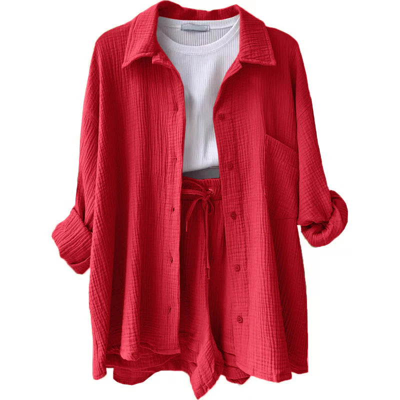 JANNE® – ENSEMBLE D'ÉTÉ