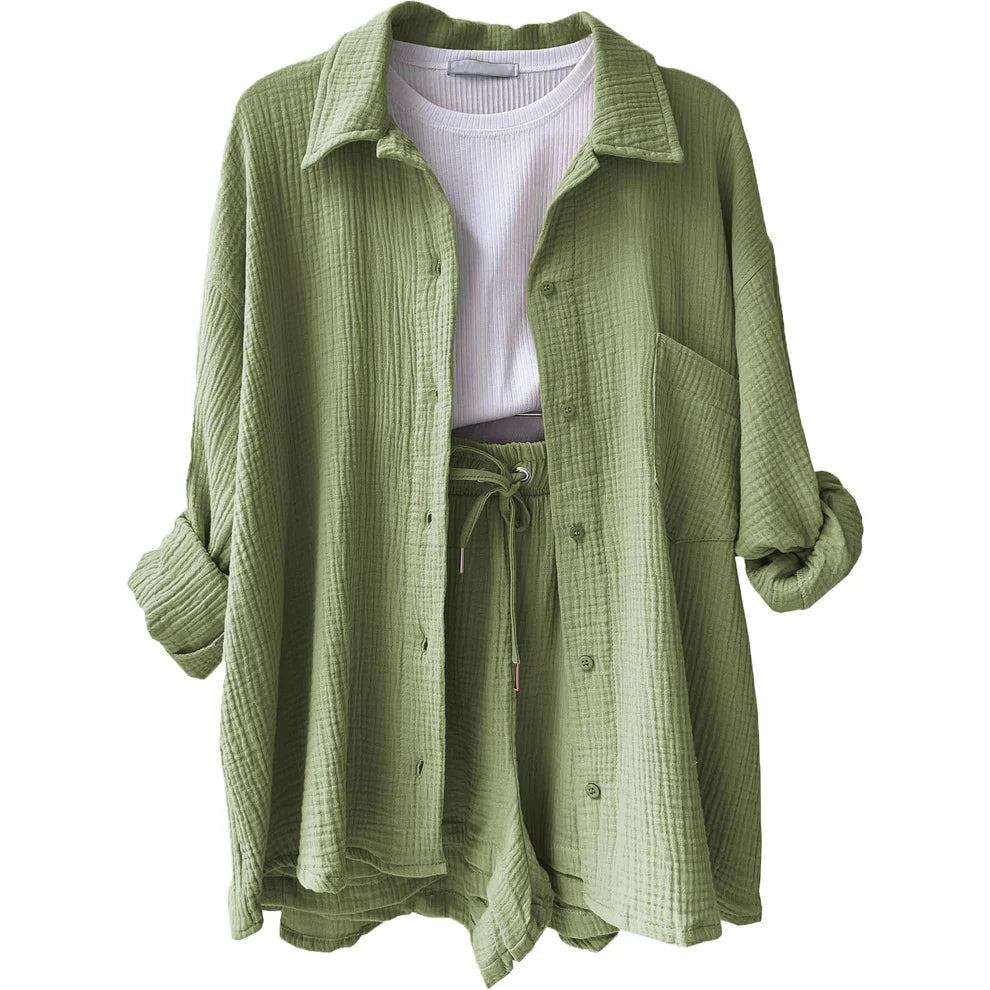 JANNE® – ENSEMBLE D'ÉTÉ