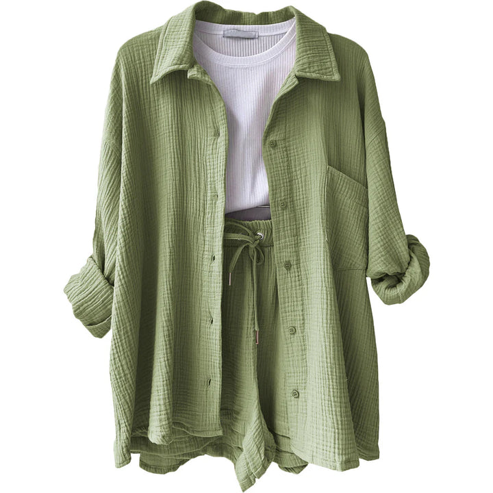 JANNE® – ENSEMBLE D'ÉTÉ