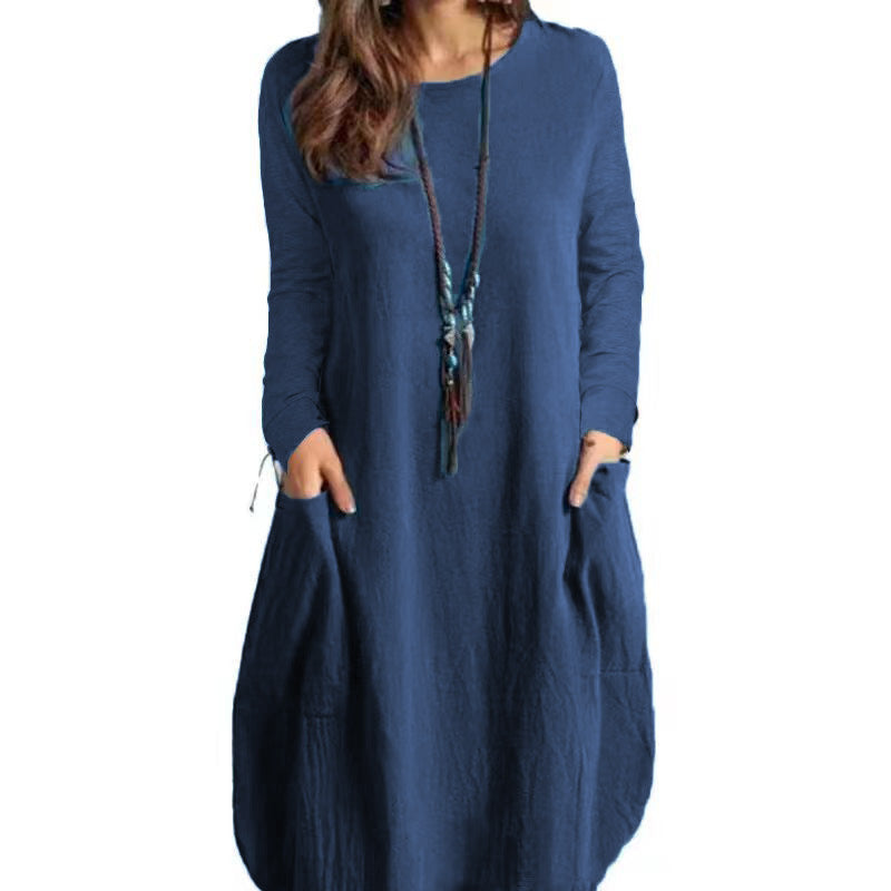 BRIGITTE |  ROBE POUR FEMME