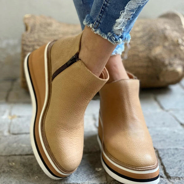 Deborah - Bottes élégantes