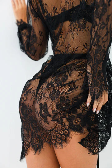 LUXEZA™ | NIGHTWEAR