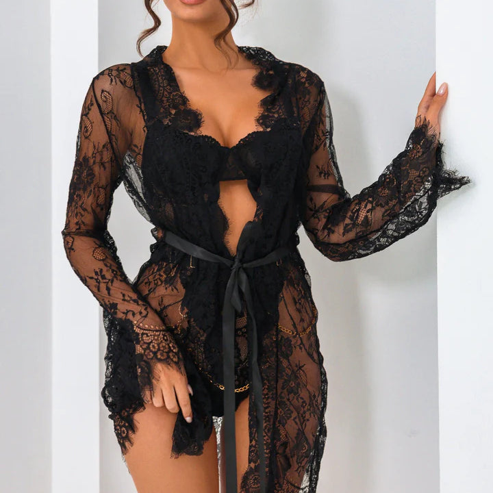 LUXEZA™ | NIGHTWEAR