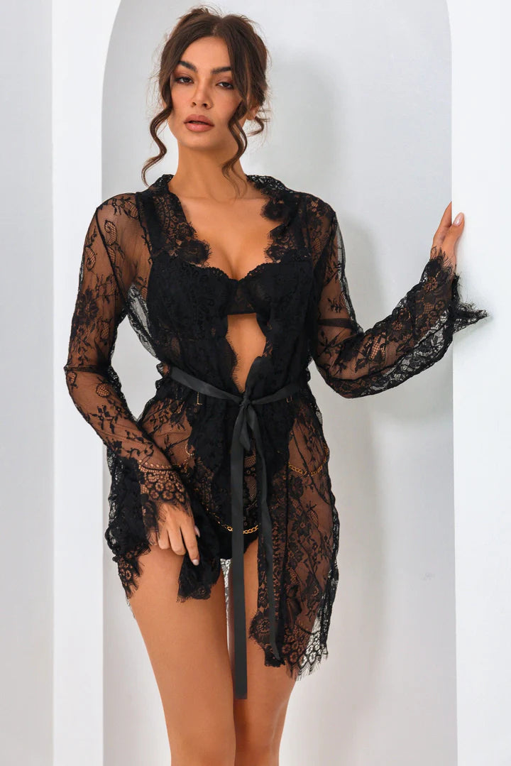 LUXEZA™ | NIGHTWEAR