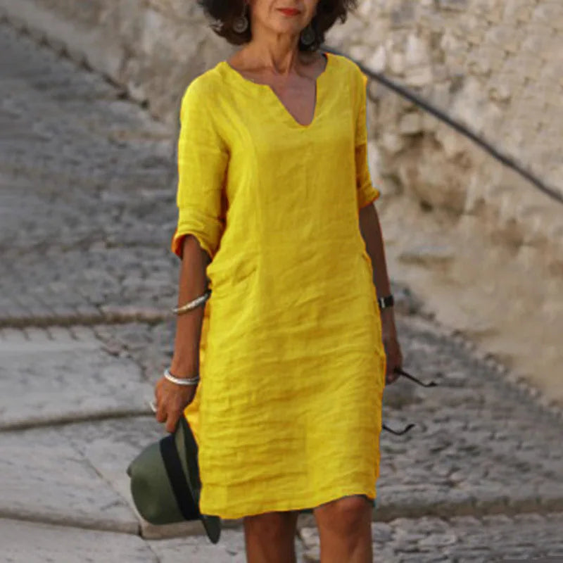 MARISA™ |VINTAGE DRESS