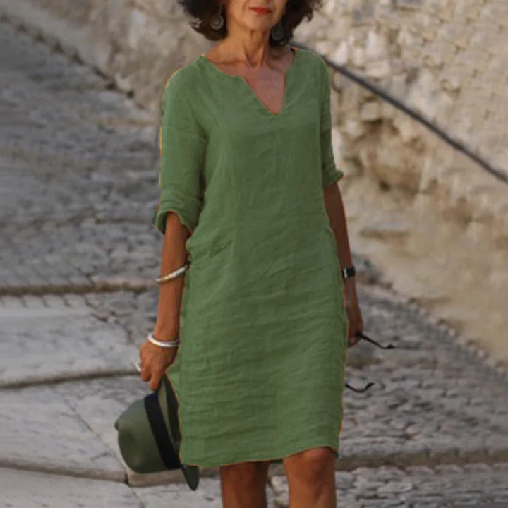 MARISA™ |VINTAGE DRESS