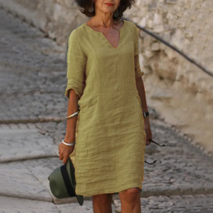 MARISA™ |VINTAGE DRESS