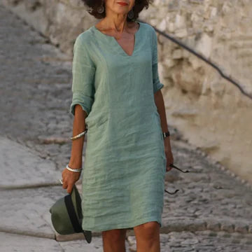 MARISA™ |VINTAGE DRESS