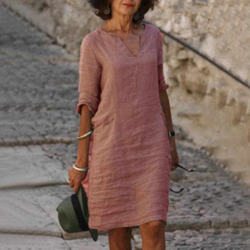 MARISA™ |VINTAGE DRESS