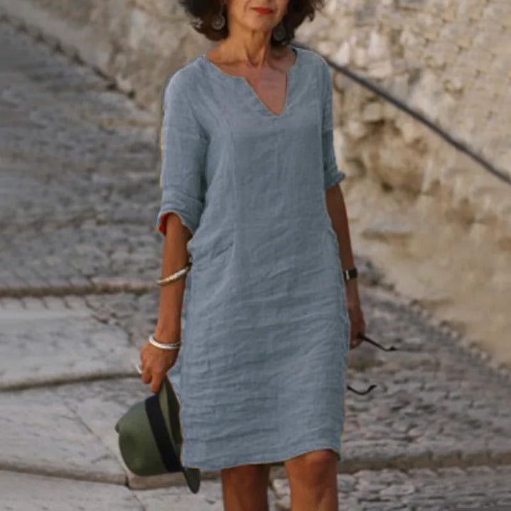 MARISA™ |VINTAGE DRESS