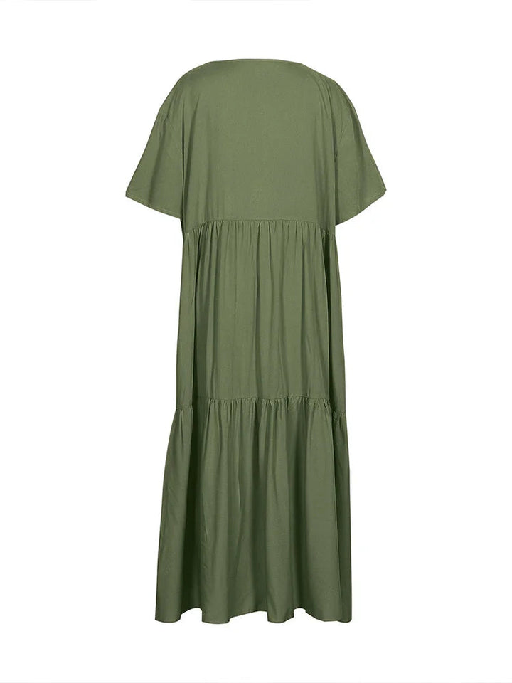ELISABETH - ROBE CONFORTABLE