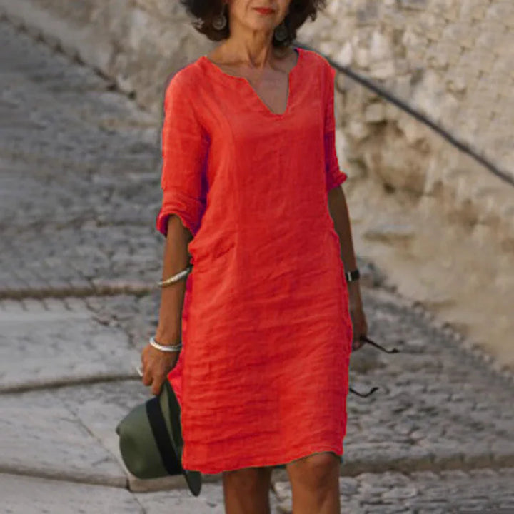 MARISA™ |VINTAGE DRESS