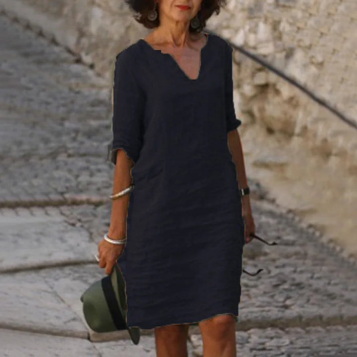 MARISA™ |VINTAGE DRESS