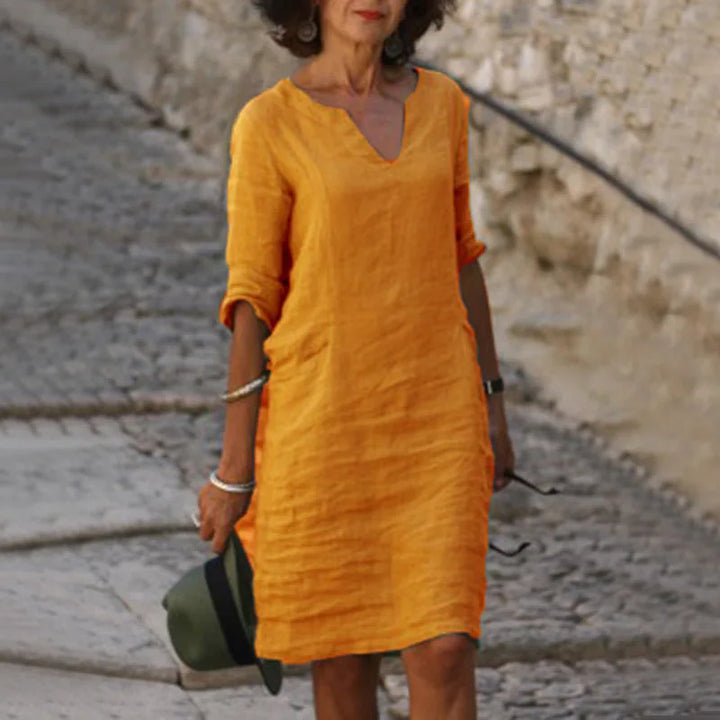 MARISA™ |VINTAGE DRESS