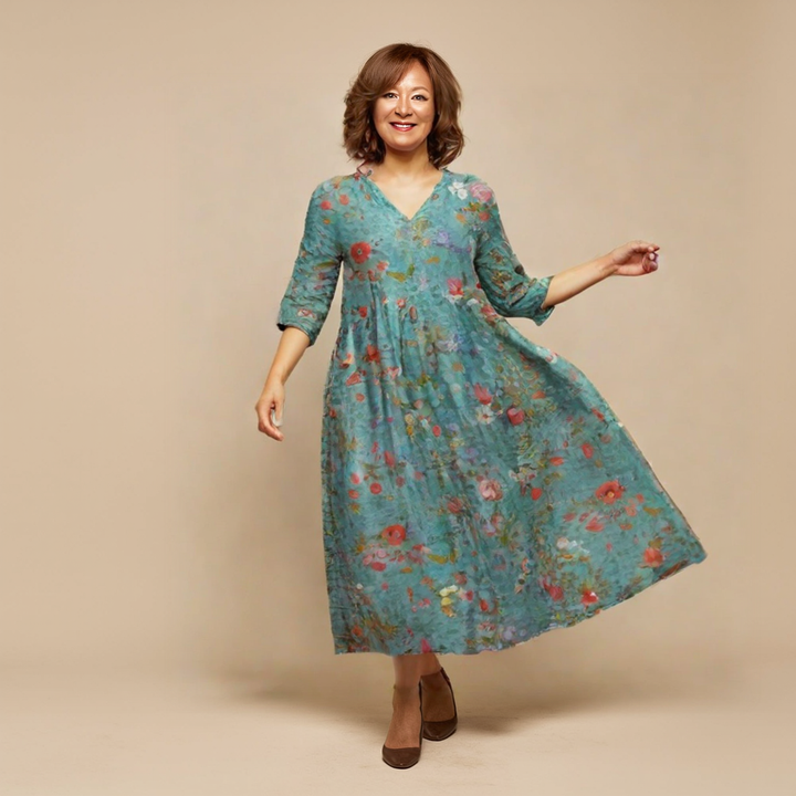 Rini - Robe d'été