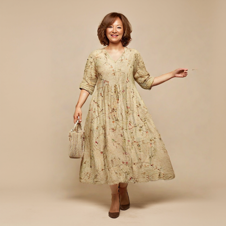 Rini - Robe d'été