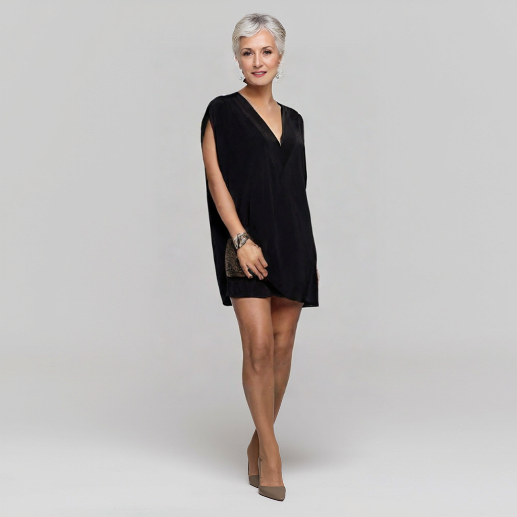 Robe couvrant le ventre Florence™