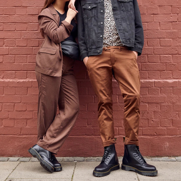RUBINTA™ – UNISEX URBAN SHOES FOR STYLE ALL YEAR ROUND