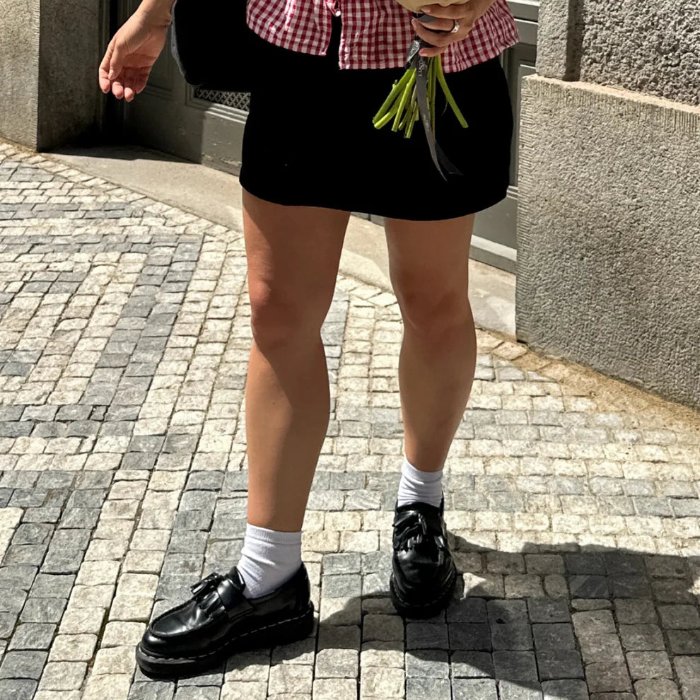 ZIRPO™ – UNISEX URBAN FOOTWEAR