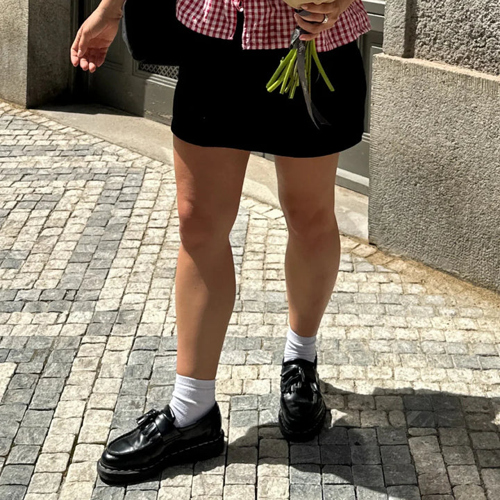 ZIRPO™ – UNISEX URBAN FOOTWEAR